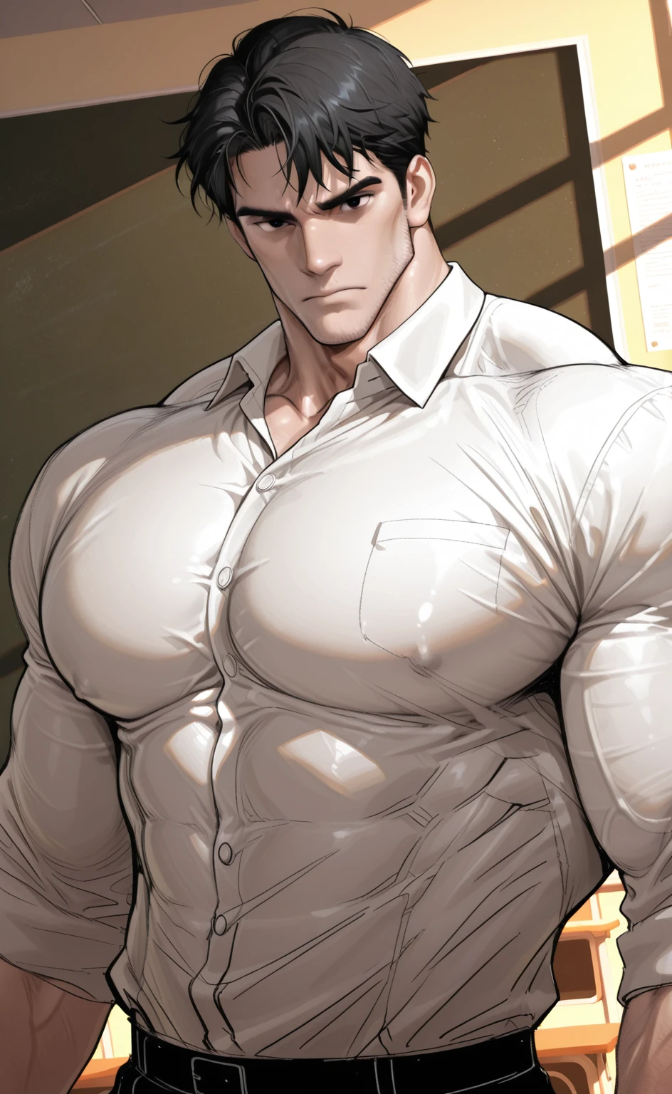 Handsome Boy v1.0
