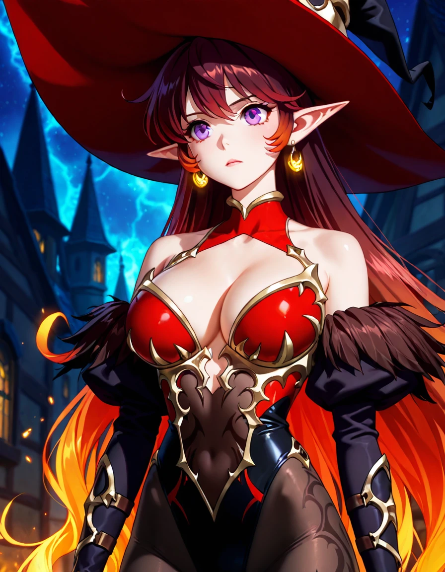 Transcendent Nornil (Dungeon Fighter Online) pony