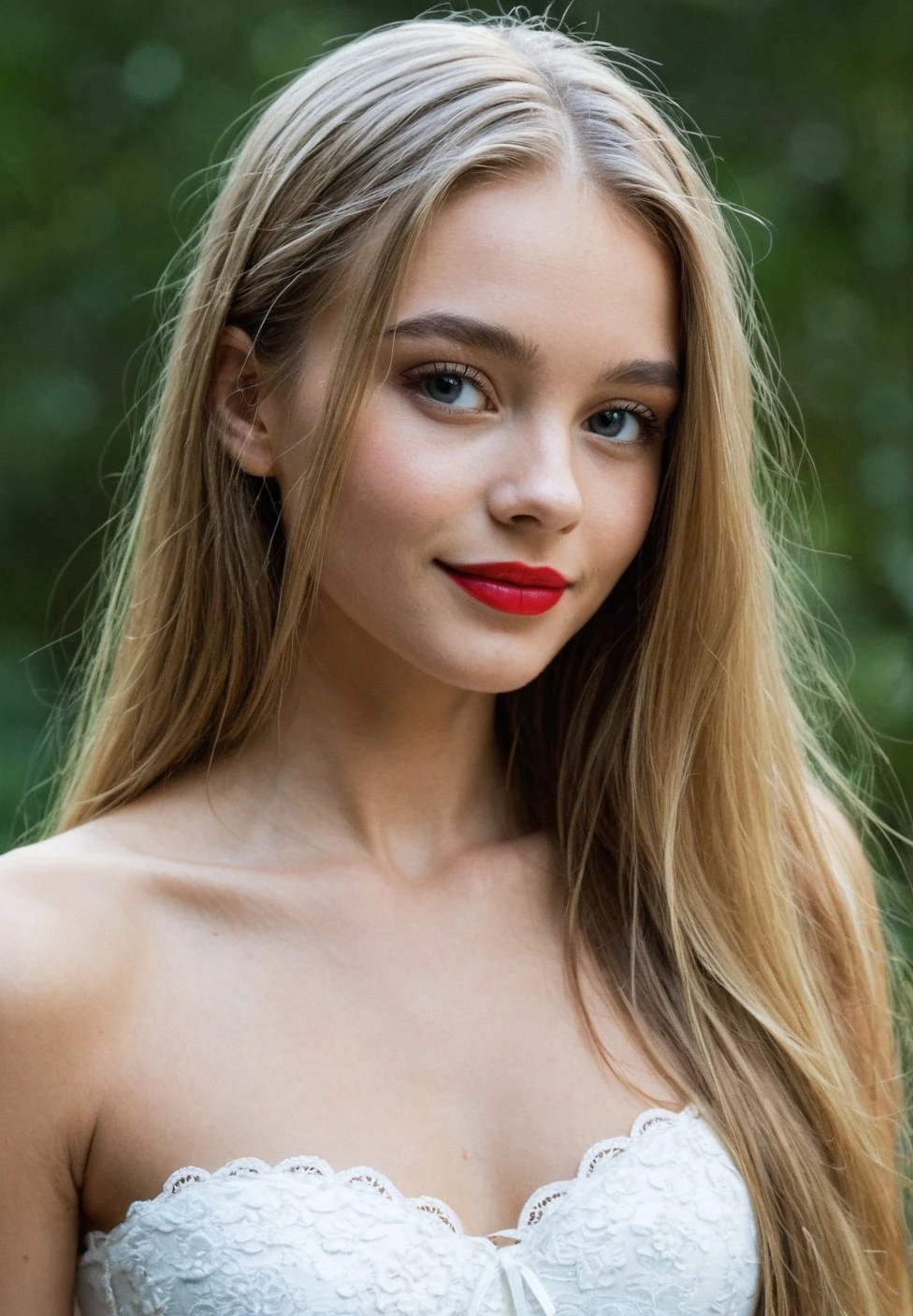 a New World Photorealistic -Analog Edition- bySiLAS v2.0