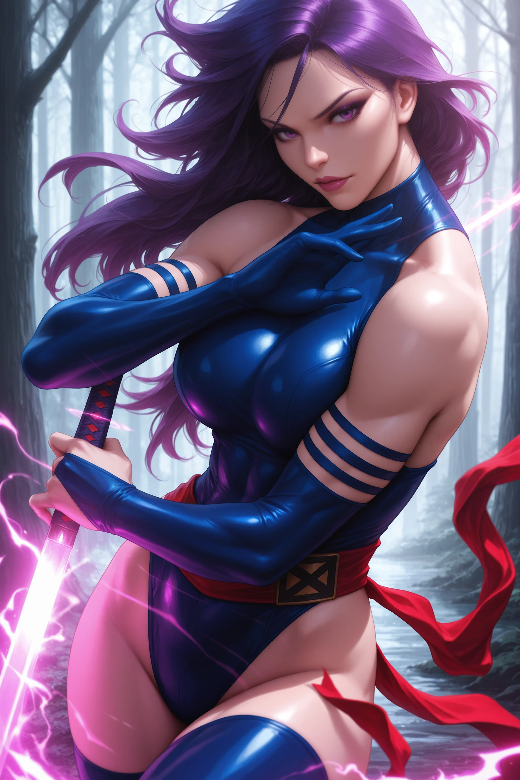 Stanley Lau (Artgerm) Style [Illustrious] v1.0