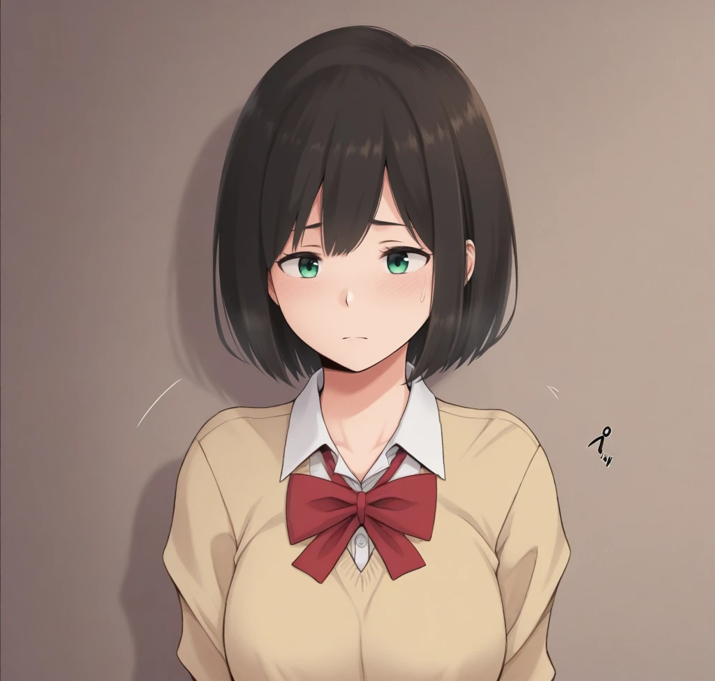 neginegio art style V1