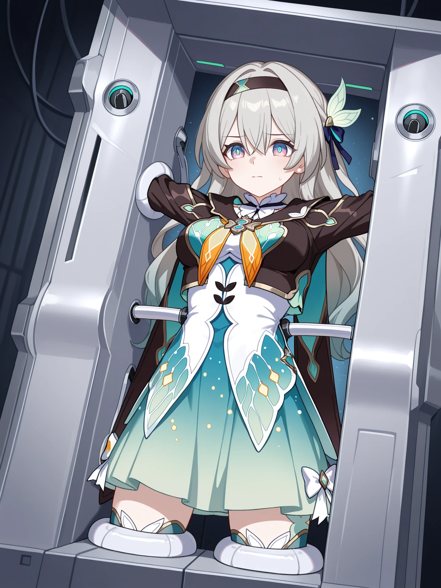 Immobilization v1.0_[Illustrious]