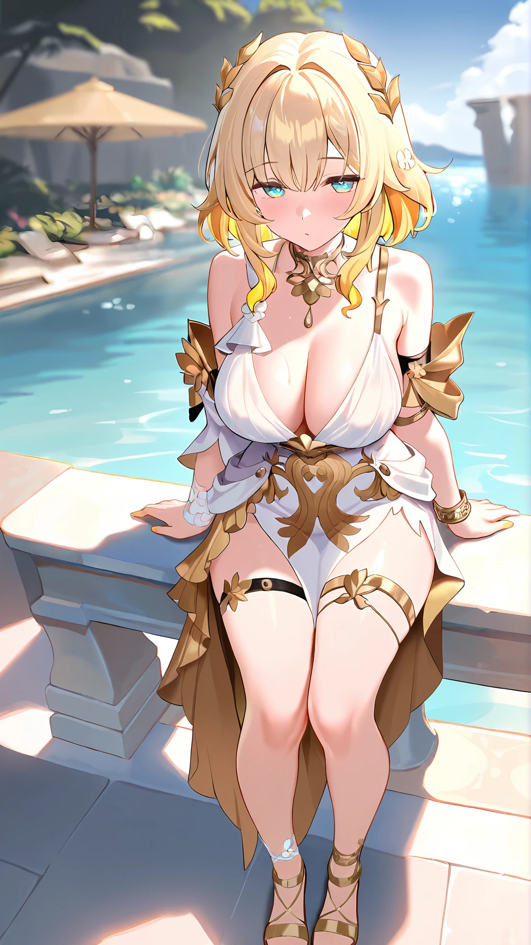 Aglaia アグライア v1.0