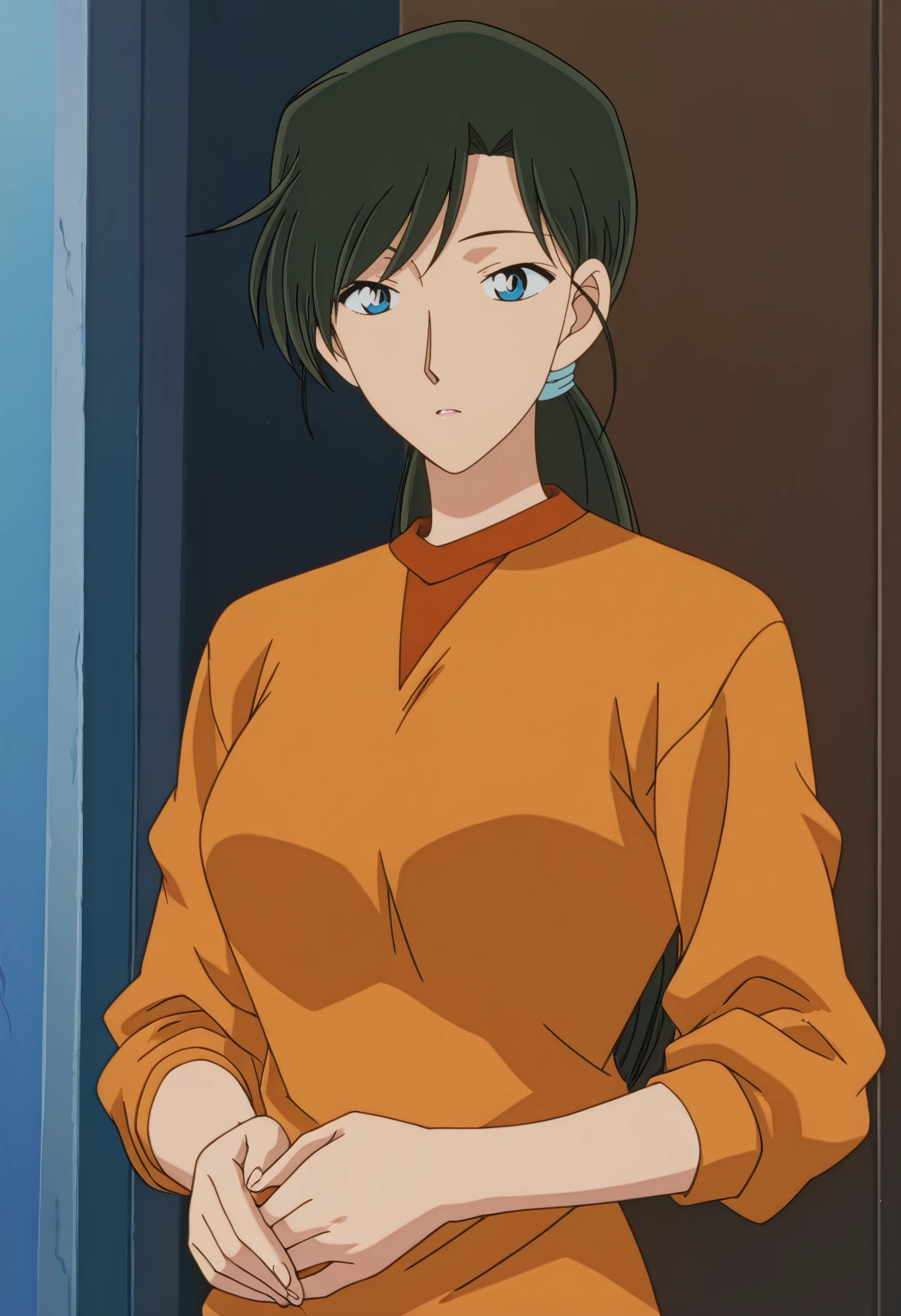 Takeuchi Sanae - Detective Conan (ILXL) V1