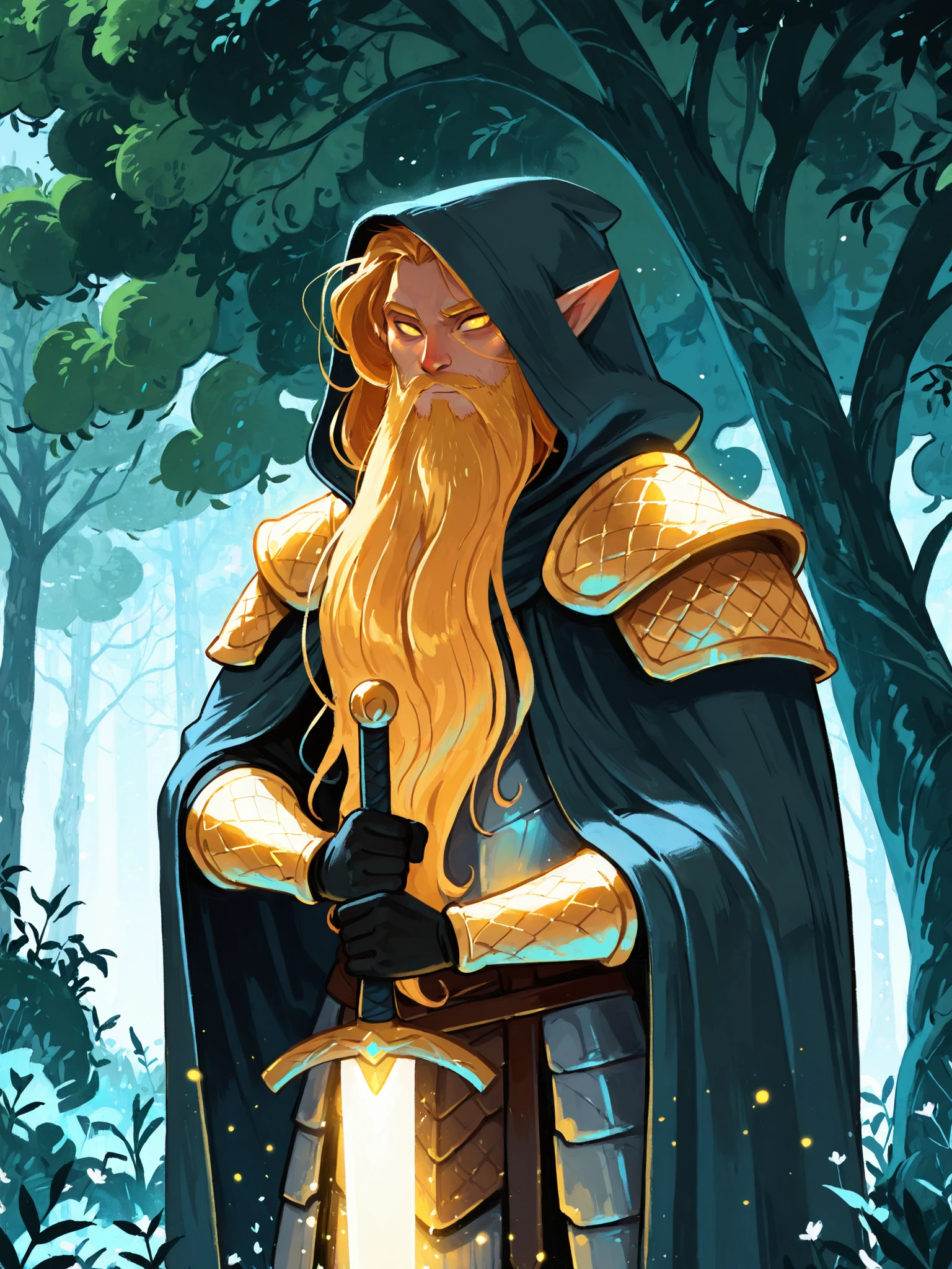 AestheticBunny Artstyles DigitalDevious