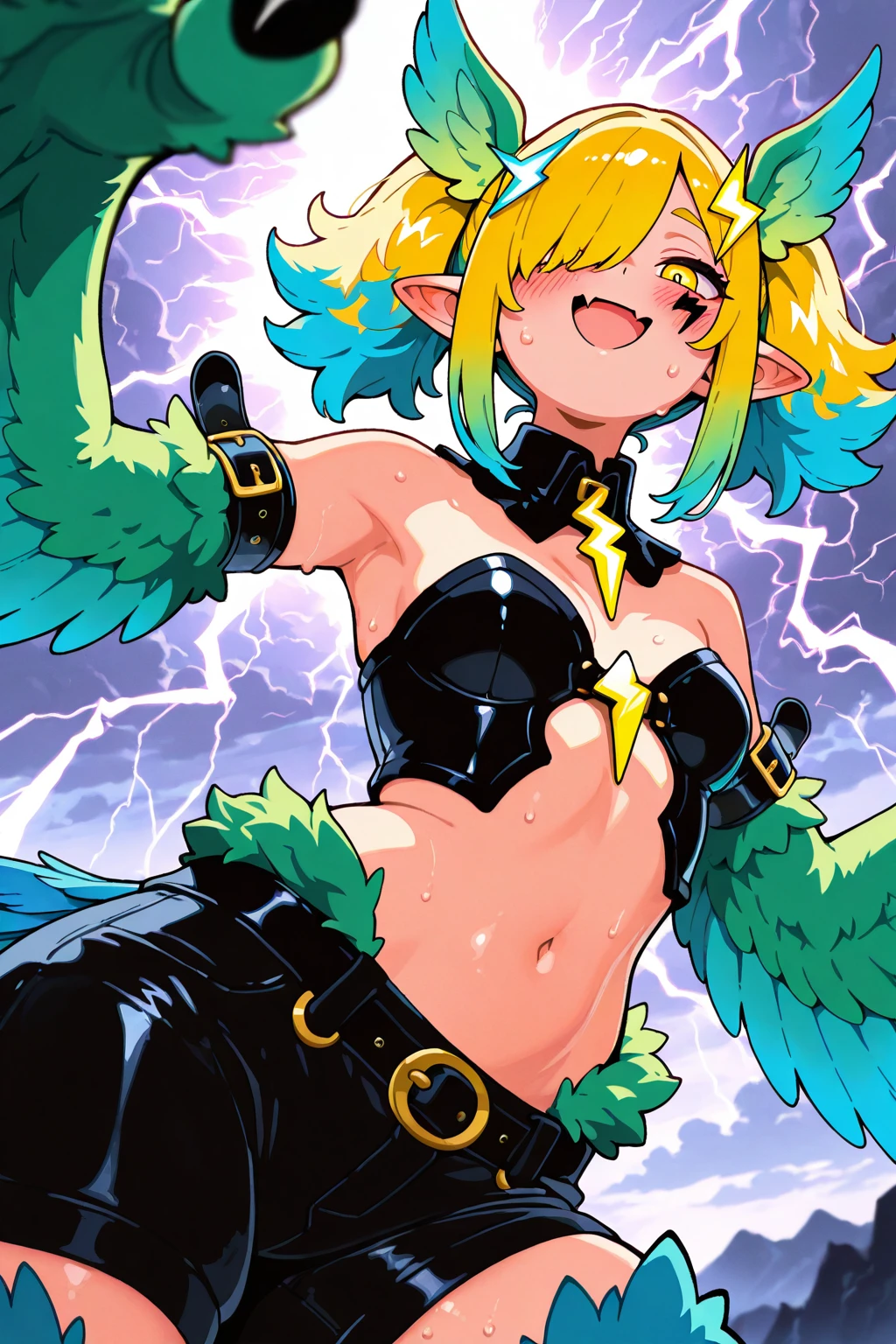 Canopus - Illus x Niji [BETA] v1.0 BETA