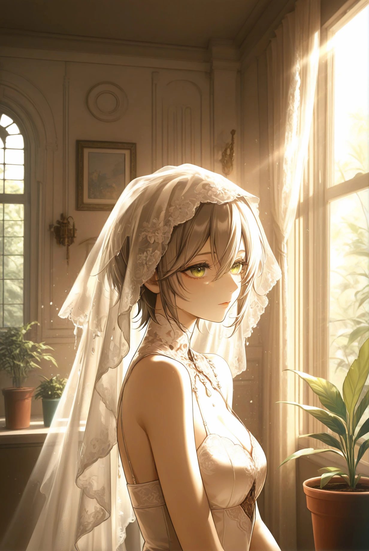 无期迷途画风/Path to Nowhere style (Illustrious) v0.2