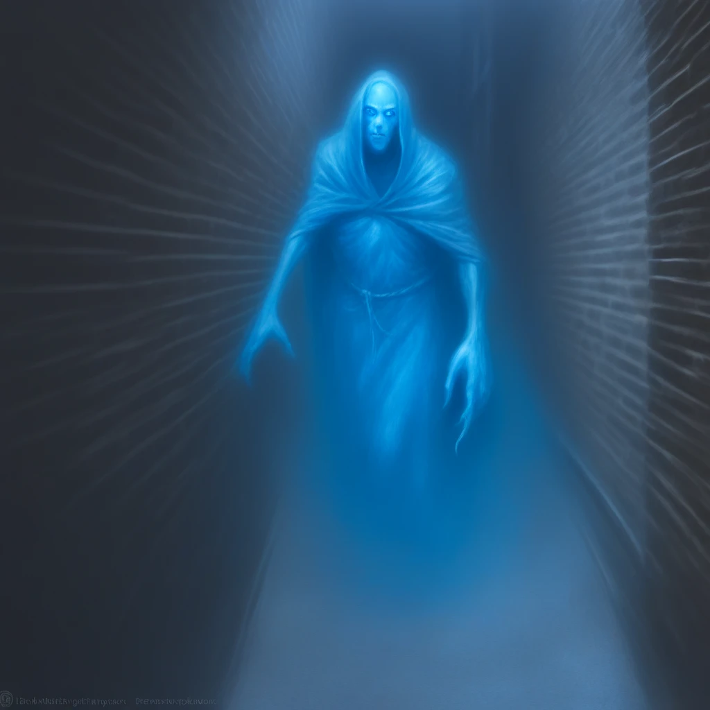 Fantasy Card Art XL - Spirits V1