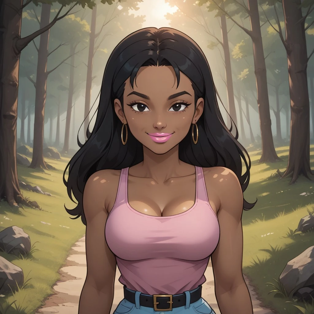 Erika (Odisea del Drama) v1.0