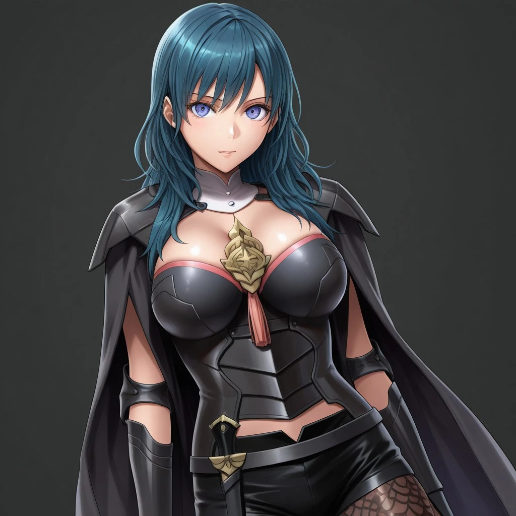 Byleth FE Brave