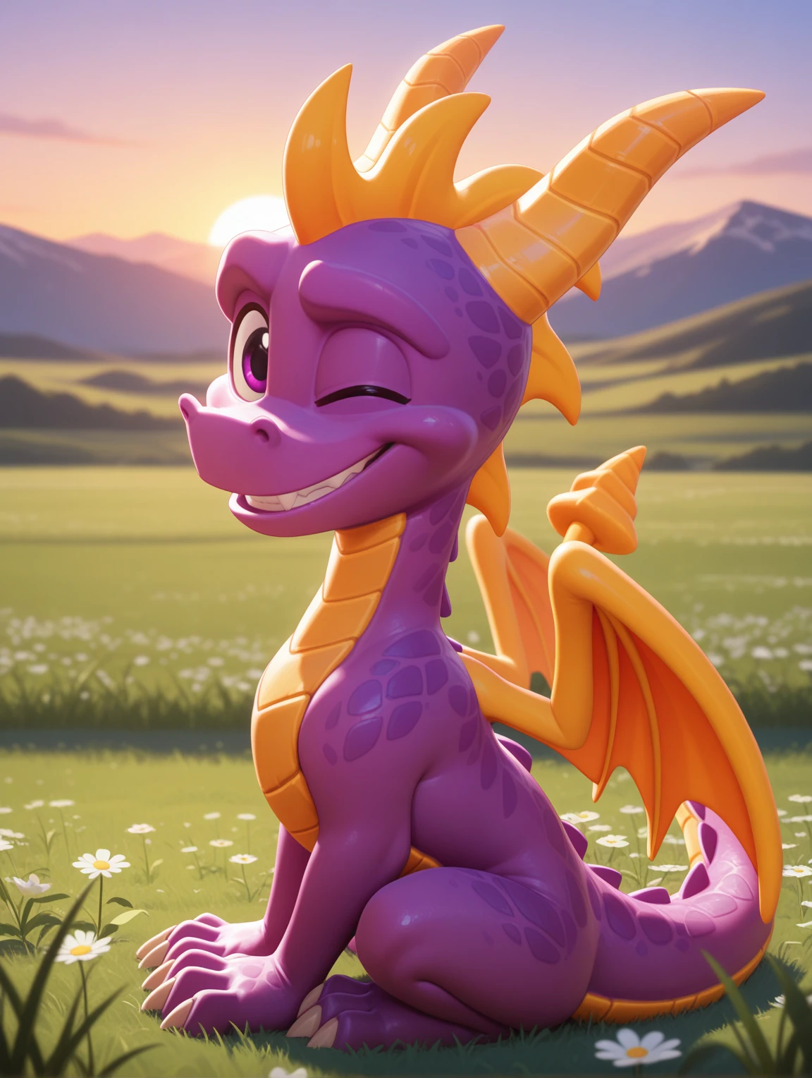 Spyro - Reignited Trilogy. (Work in Progress) v1.0