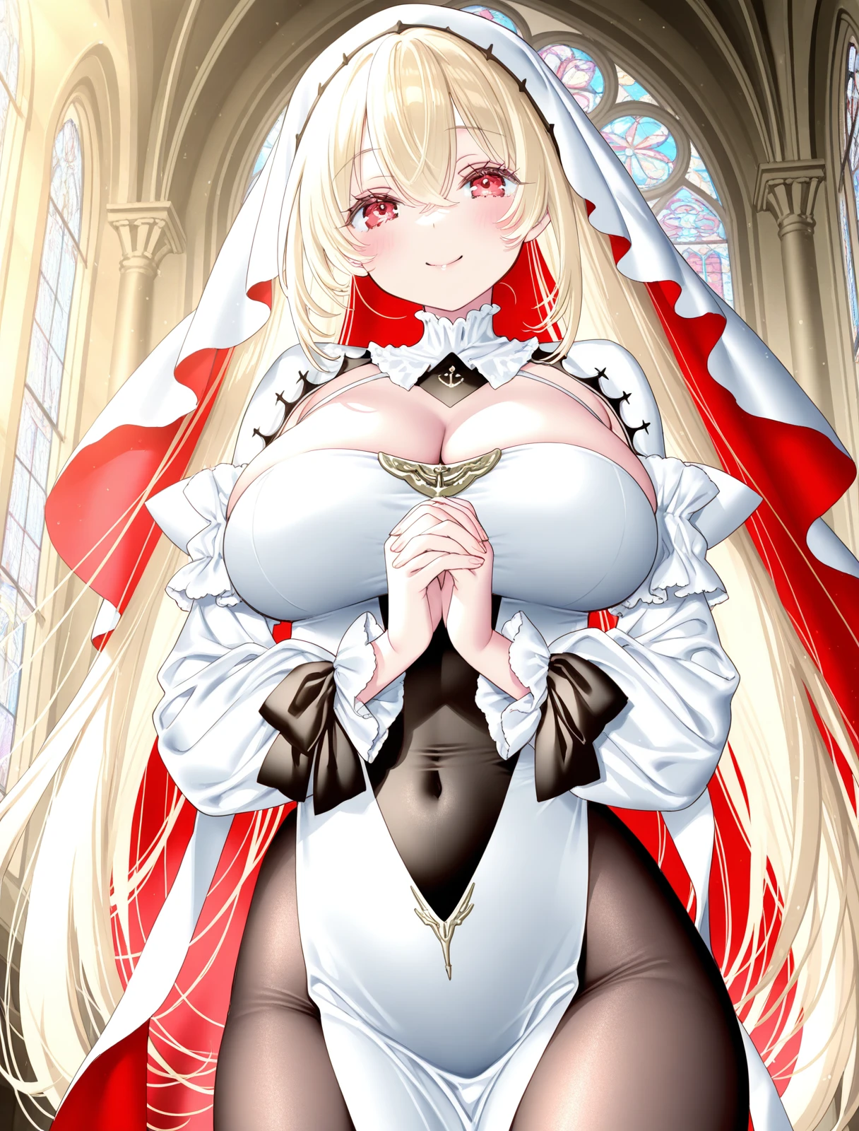kersaint(azur lane)凯尔圣（碧蓝航线） IL_v1.0