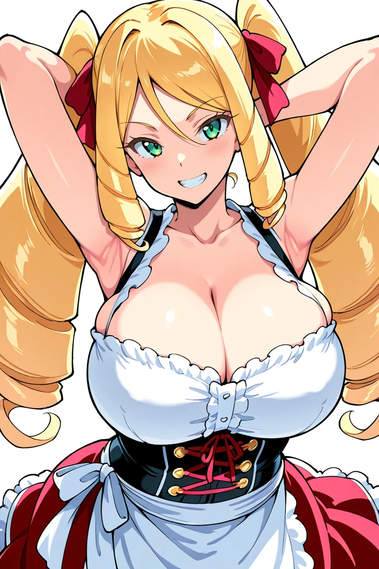 Nanako von Meinsfelt | jk taimabu by fan no hitori Illu