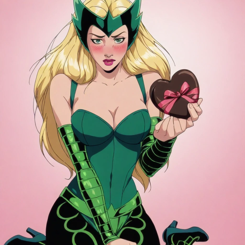 Enchantress/Amora (Marvel/The Mighty Thor) V1