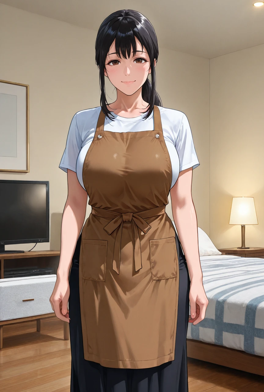 Kento's Mom (Himitsukon) [Natsu no Oyatsu] v1.0