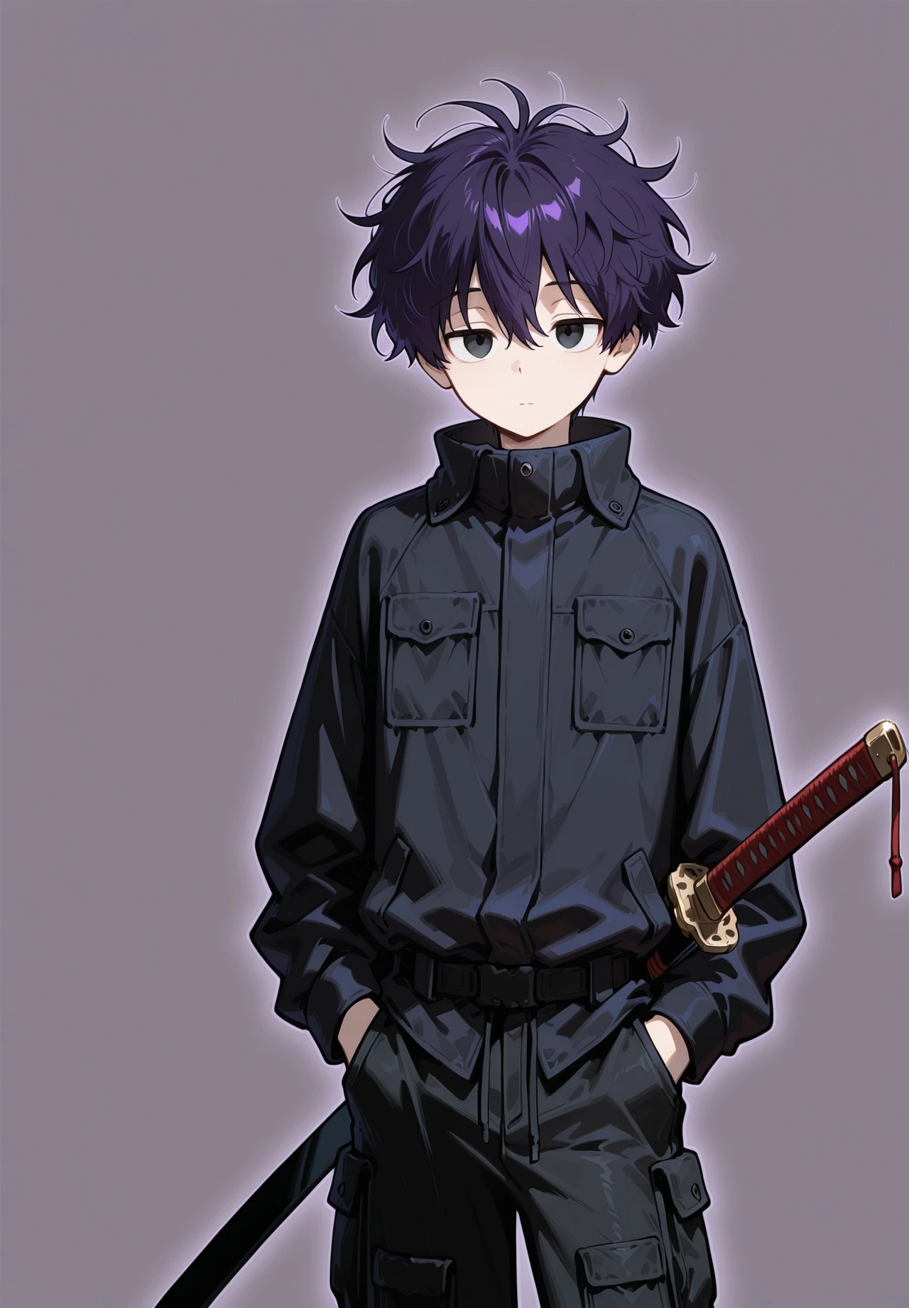 Hicks | Art Style V1