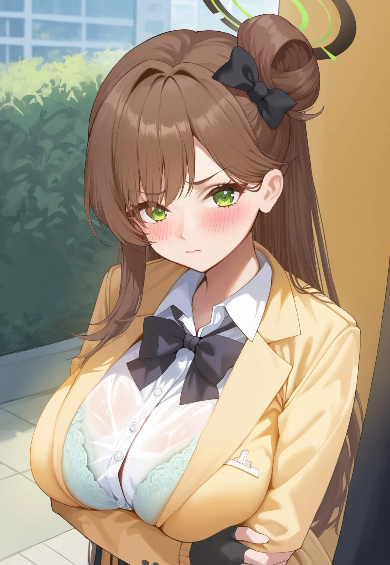 休嫁一慧  Style (PonyXL) v1.0