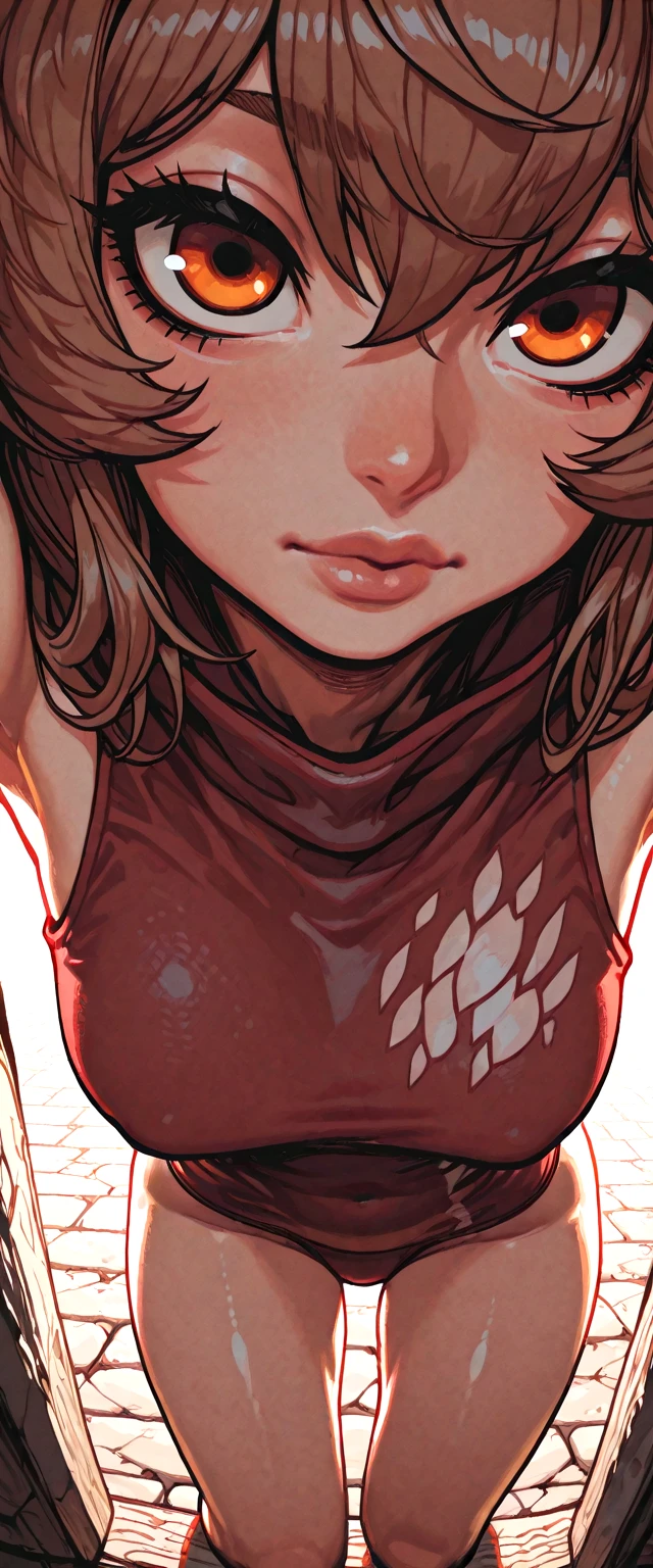 IRRLFTS_STL, liliruca arde, majestic, sexy_perspective,((Masterpiece :1.2)), ((Best quality :1.2)), (ultra-detailed), amazing quality, very aesthetic, illustration, perfect composition, intricate details, highres, greatscore, absurdres, incredibly absurdres, shiny skin, realistic, foreshortening, extreme perspective, slutty, sexy, slut:2.1, dynamic angle, dynamic pose, realistic painterly, 20yo, (textured:1.4), extremely detailed eyes, pretty
<lora:HerrscherAGGA2025_IRREALFANTASY_ST_IL_V1:1>
<lora:HerrscherAGGA2025_BetterDMD2_V4:1.118> hdr:1.0112