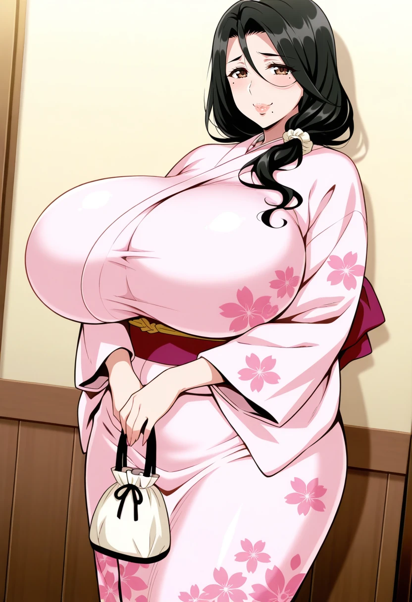 Fumiko Kujo (6 outfits) by neromashin v1.0