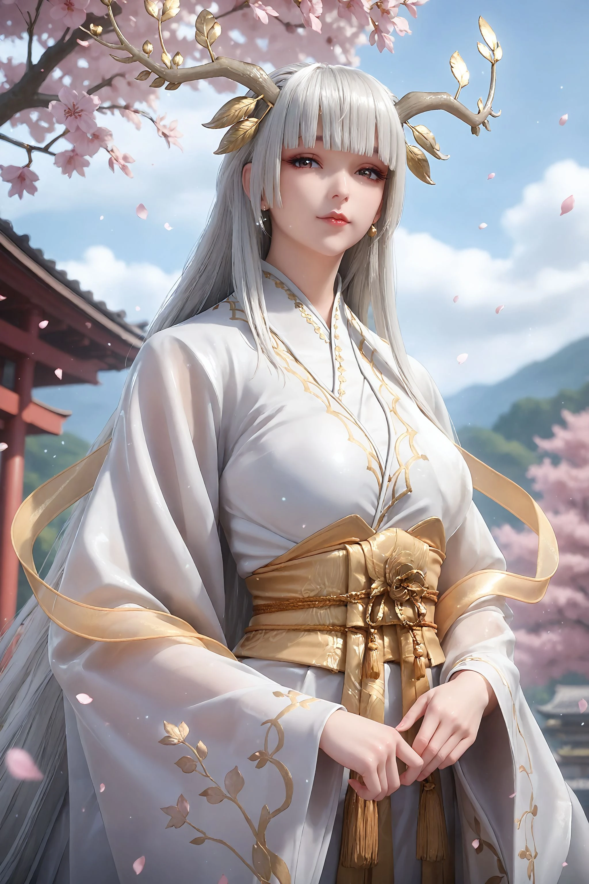 完美世界 - 虚天神藤 - Pony v1.0