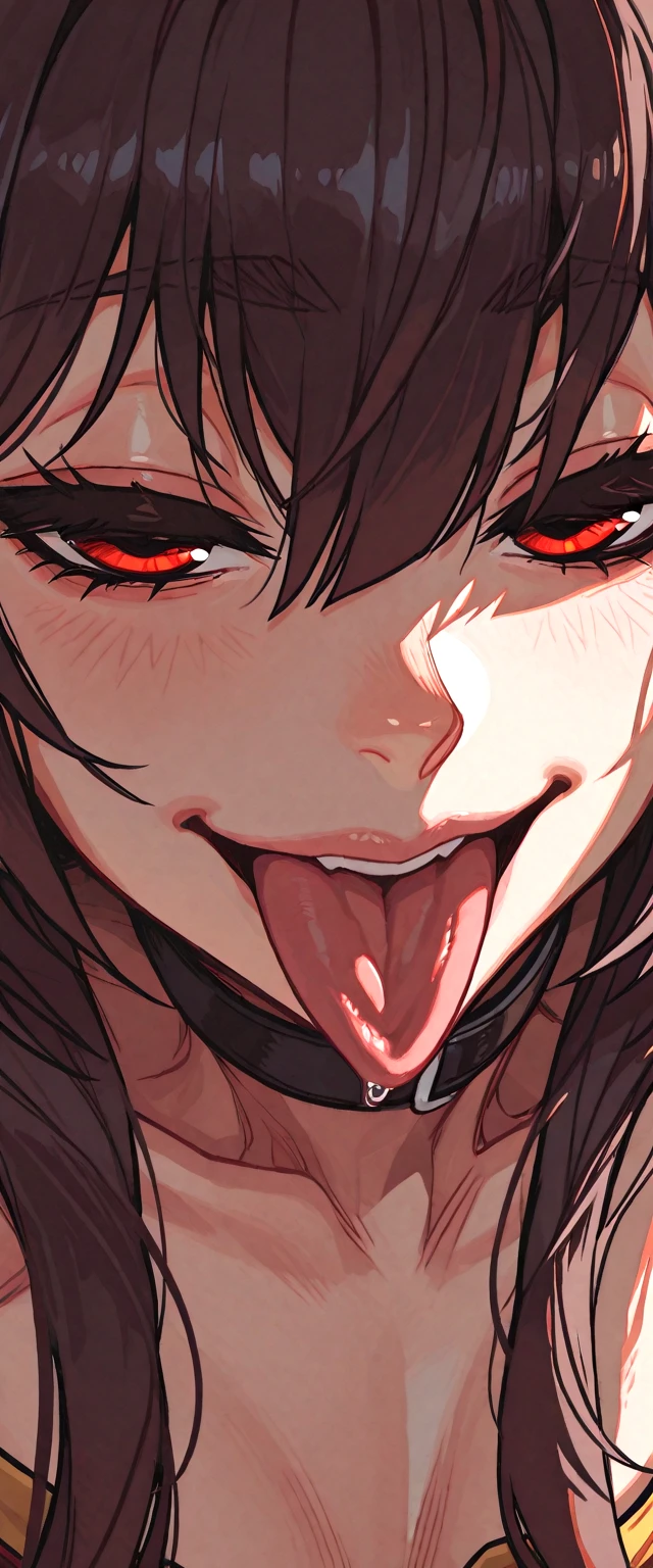 IRRLFTS_STL, masterpiece, best quality, very aesthetic, high resolution, ultra-detailed, absurdres, newest, extremely detailed eyes, megumin\(konosuba\), half-closed eyes, nose, smile, tongue out
<lora:HerrscherAGGA2025_IRREALFANTASY_ST_IL_V1:1>
<lora:HerrscherAGGA2025_BetterDMD2_V4:1.118> hdr:1.0112