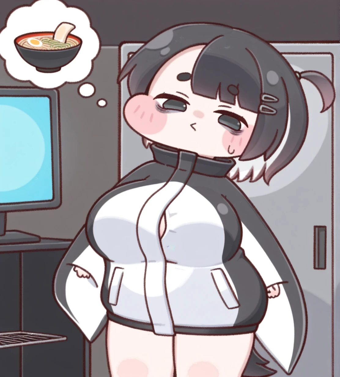 Delia (trickcal) V1