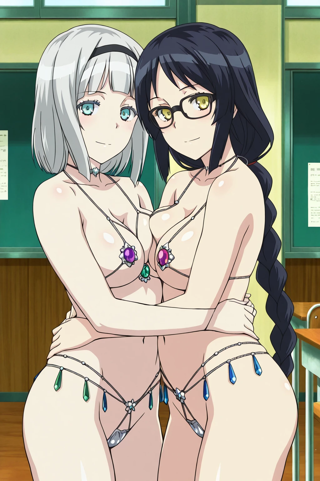 Venus Bikini (from Dead or Alive series) v1.0