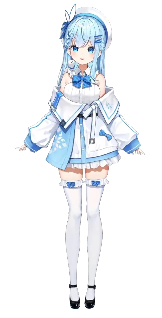 damyui v1.0
