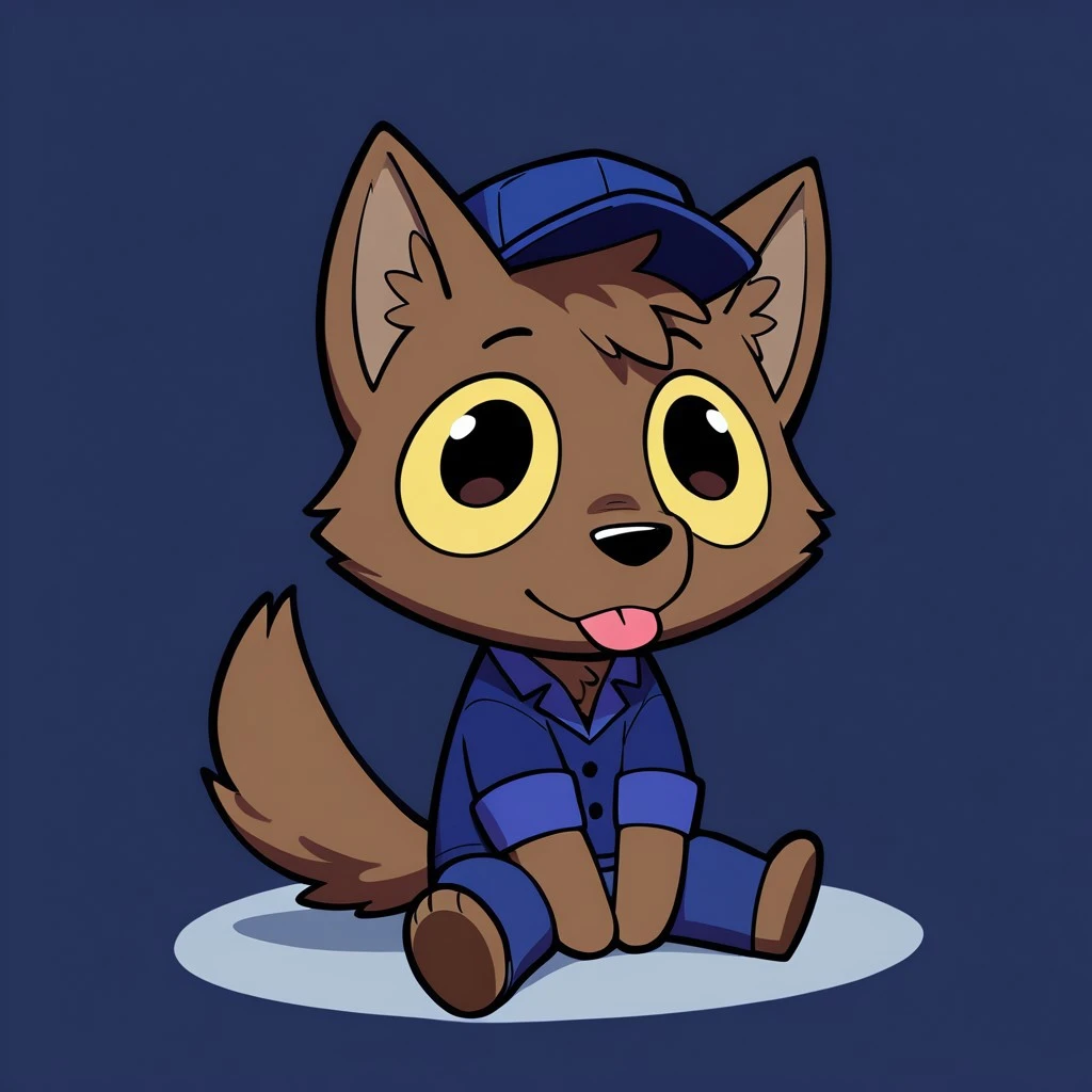 Kyle the werecleaner Kyle the werecleaner v1.0