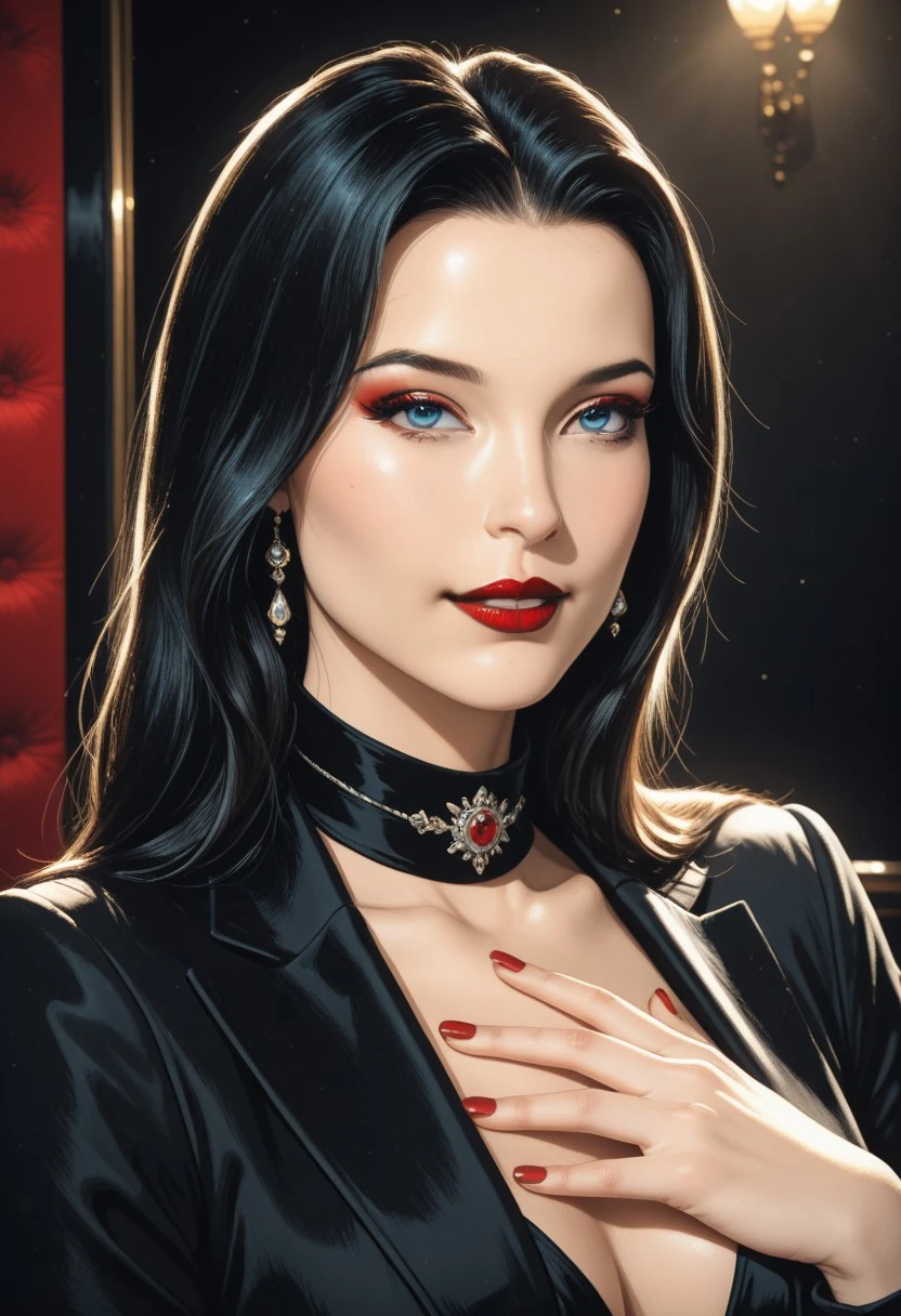 Snow-white (fables comic) V1