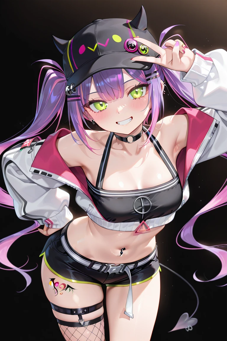 AoiNagisa | Illustrious V1