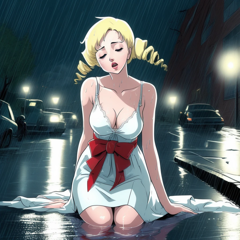 Catherine Catherine V.1