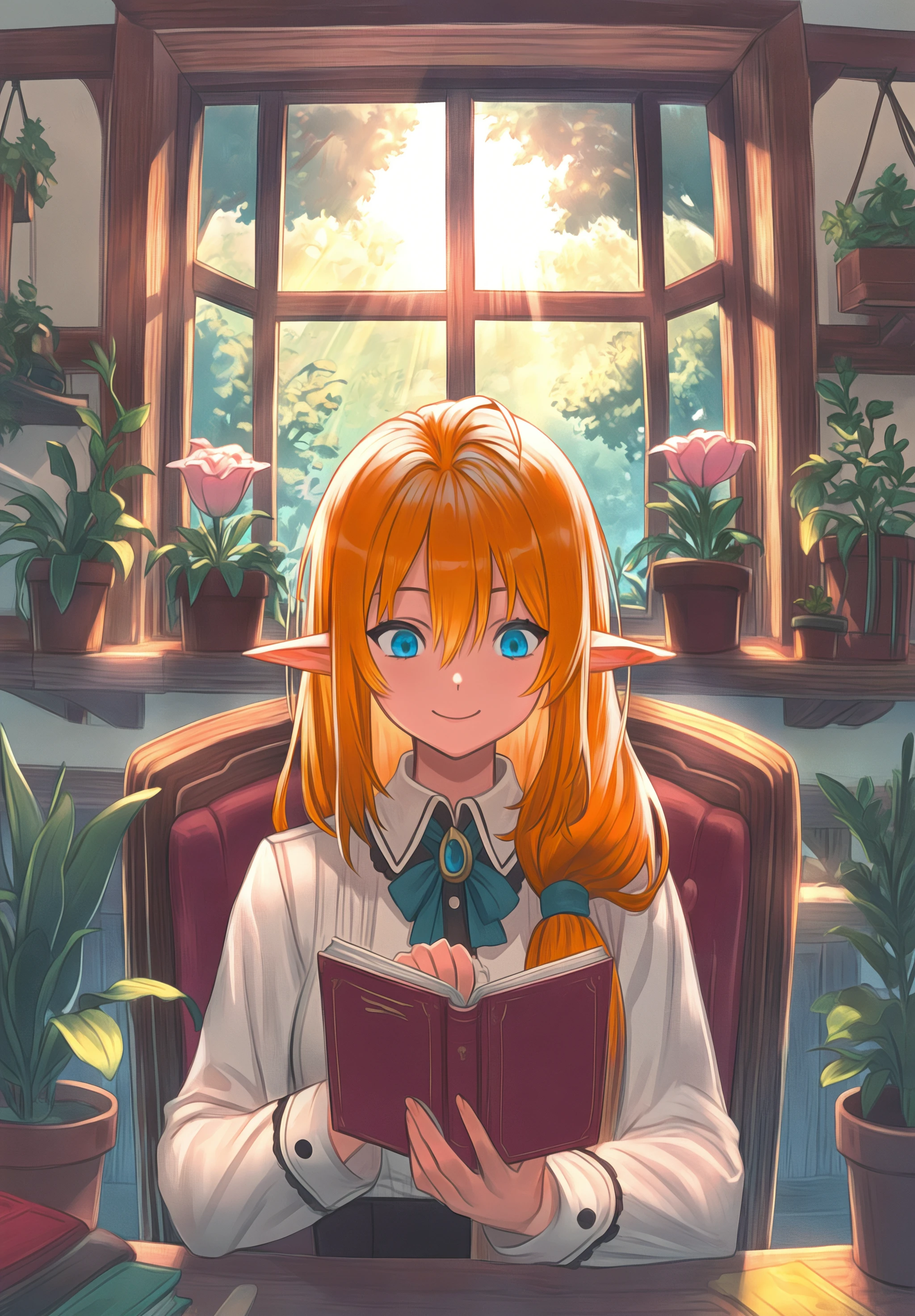 Nagi Itsuki Style Lora | Noob/Pony v2.0 [Noob1-Vpred]