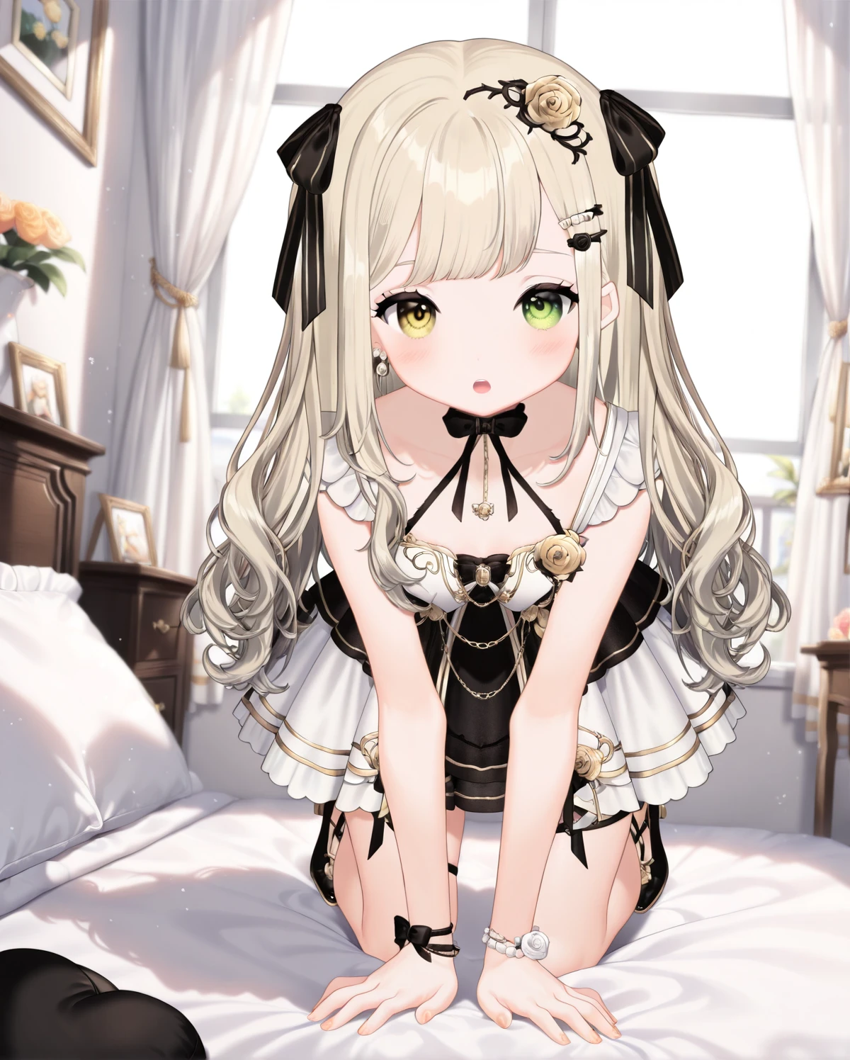 Vtuber | Ibara Muan 茨むあん v1.0