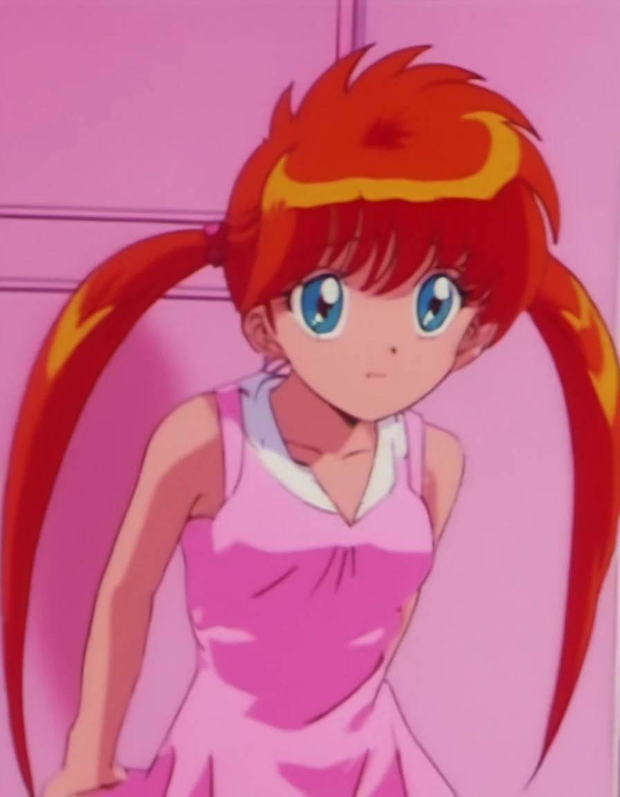 Kyoko Inaba - Jigoku Sensei Nube - 90s Kyoko Inaba