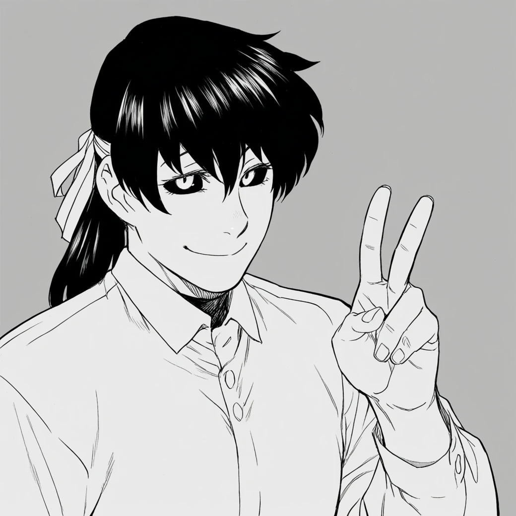 Makoto ( MADK ) v1.0