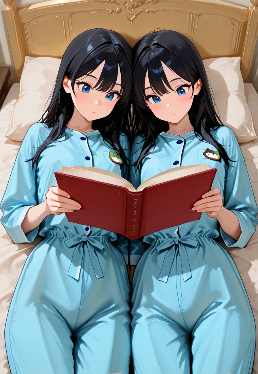 Me and my Clones | Villy's LoRa v1.0