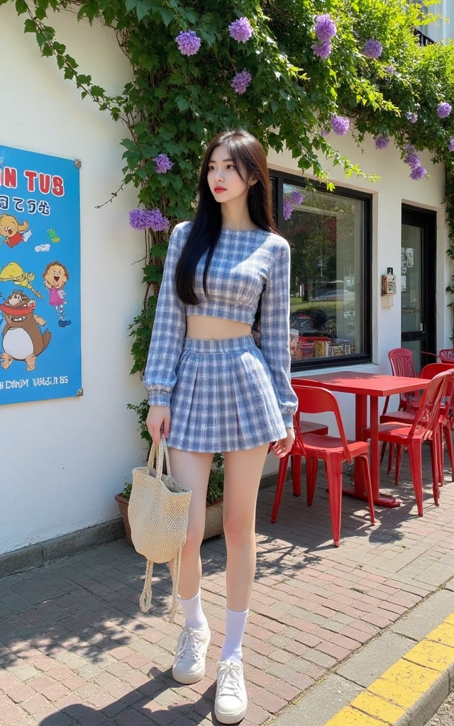 A_Restoration Of Dressing Style_Street Style Photo Generation v1.0