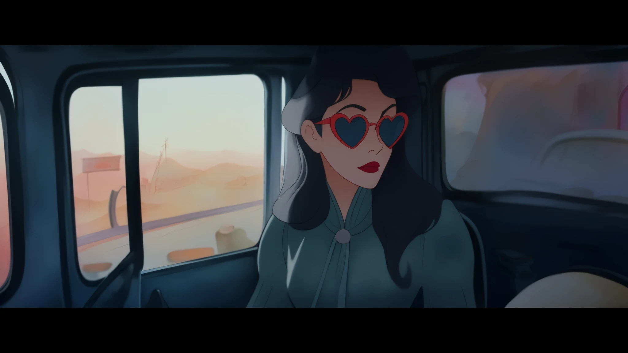 Amblimation backgrounds v1.0