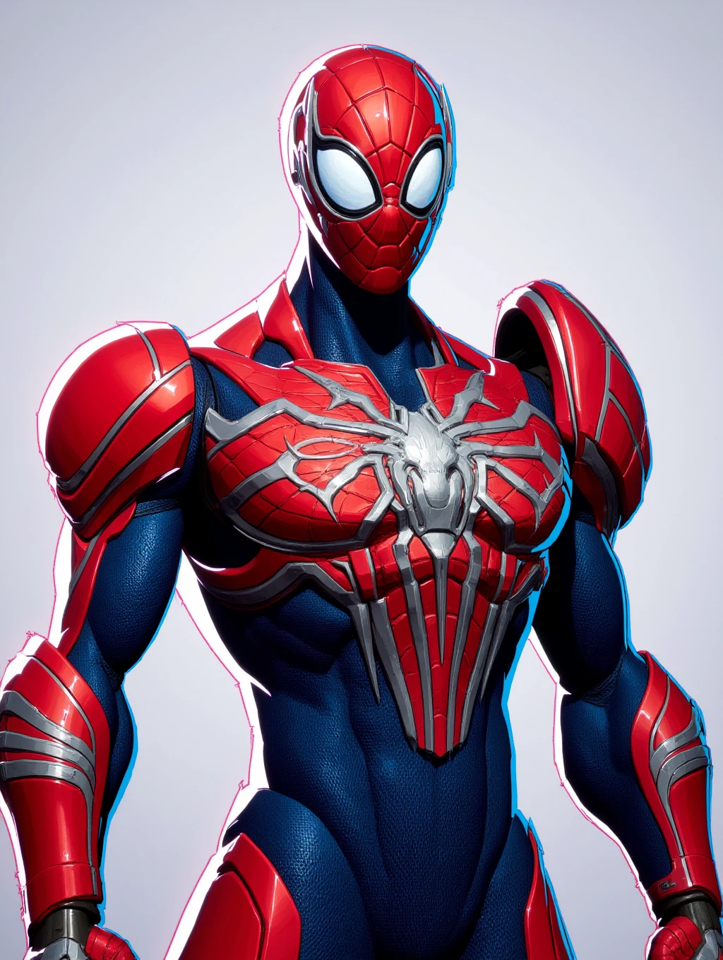 Marvel_Rivals_Portraits_Flux V1