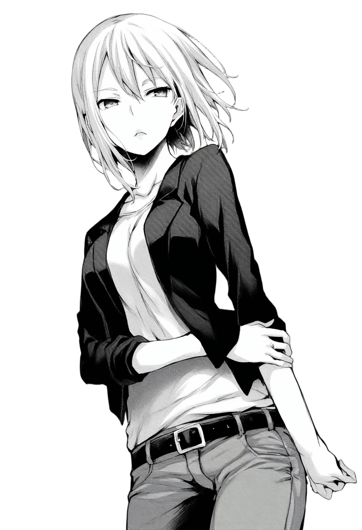 Satou-san - Rasetsu Henshuu Satou-san v1.0