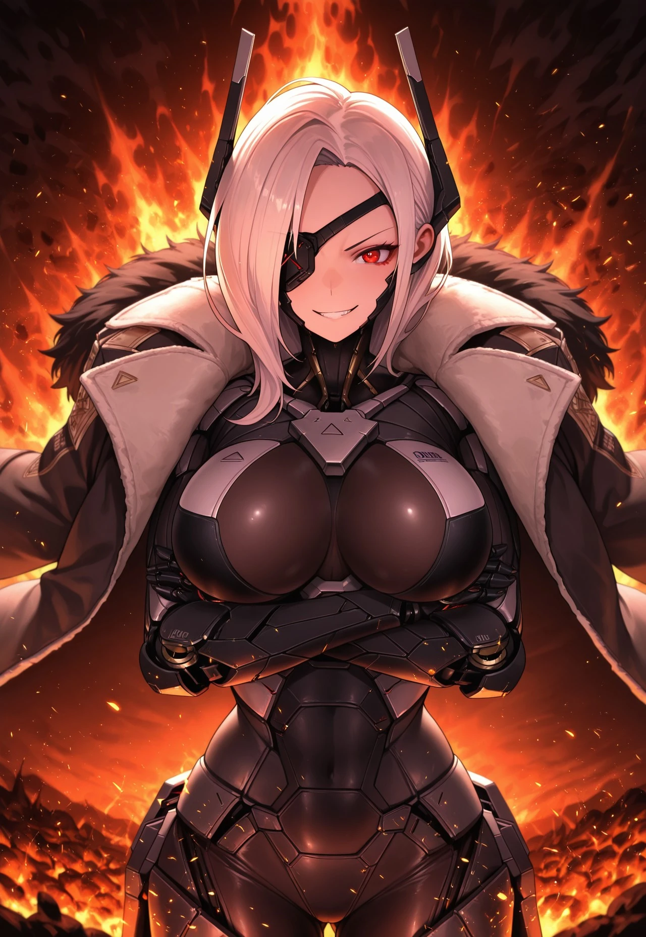 Lemonade Gamma - Last Origin (Illustrous) V1