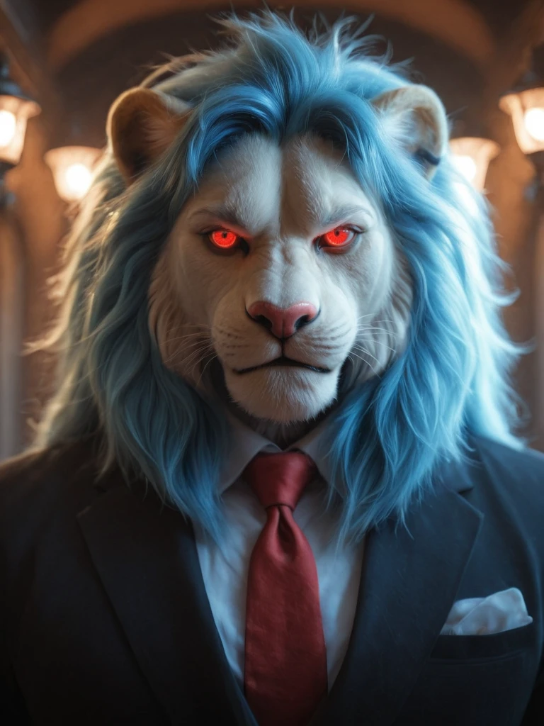 Illustrious Beast Mix XL v1.2