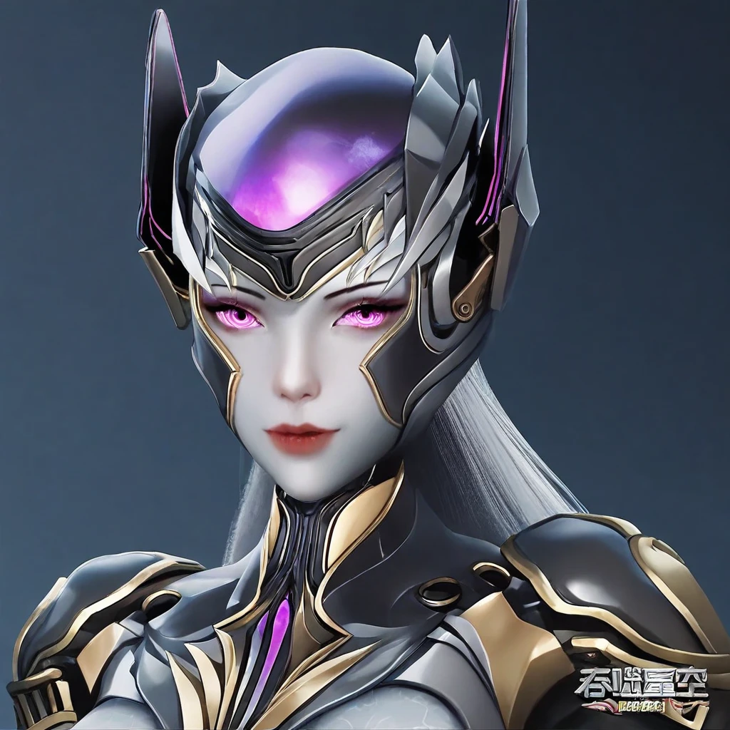 Mei NU (Sollowed star Donghua) V1