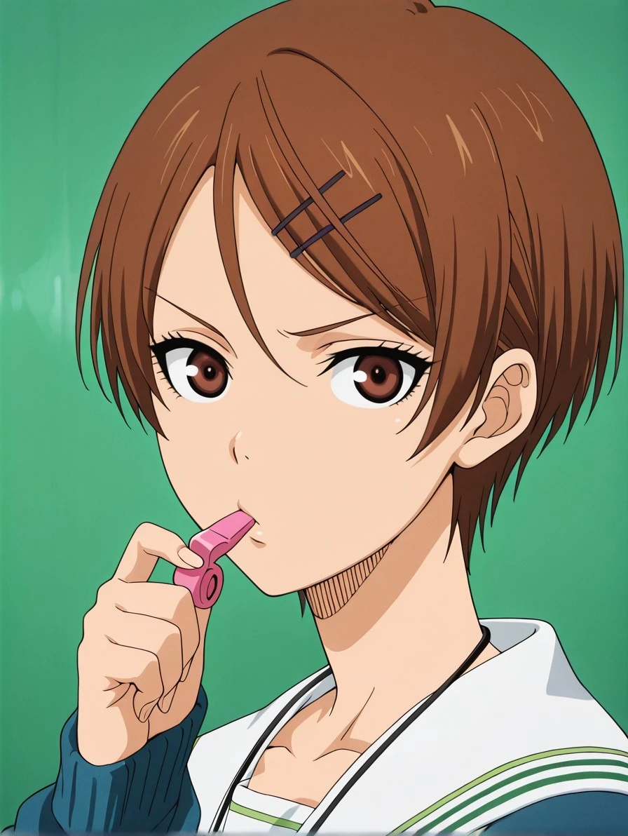 Aida Riko - (Kuroko No Basket) - IL V1