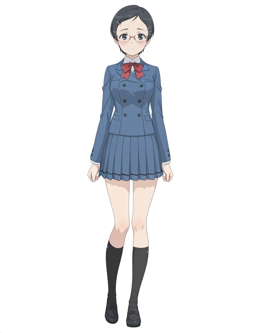 aoi azusa IL-sasamekikoto(Whispered Words)　蒼井あずさ～ささめきこと v1.0