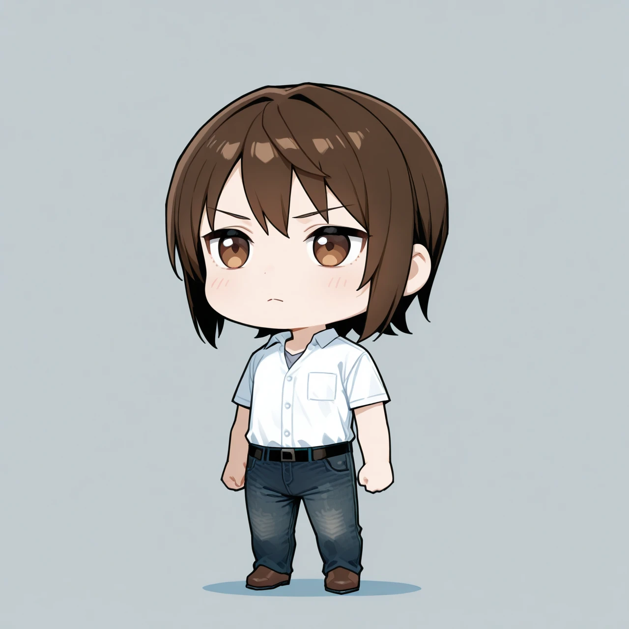 Onimura Masaya from Rapelay v1.0