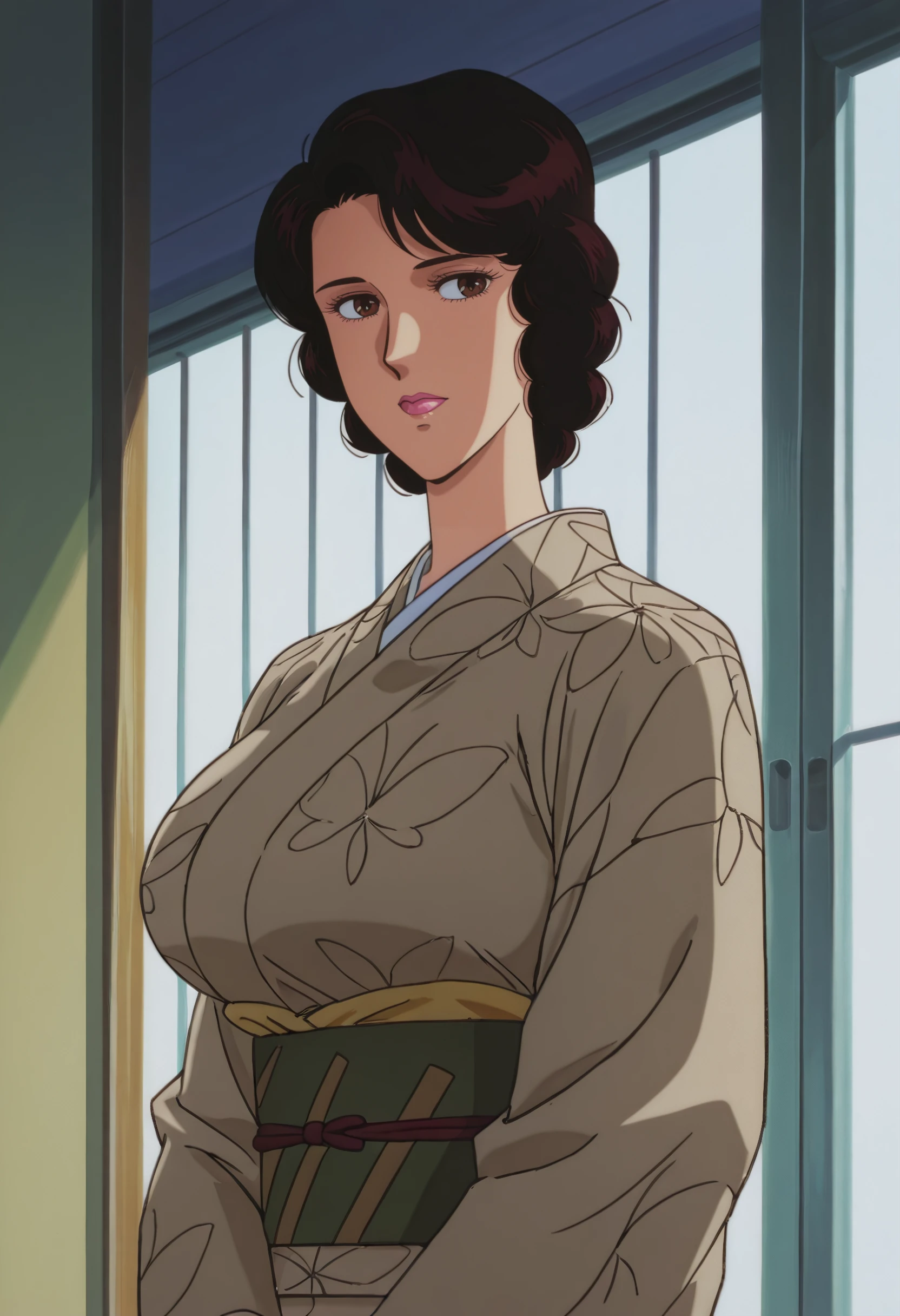 Nanako's Mother - Dear Brother (ILXL) V1