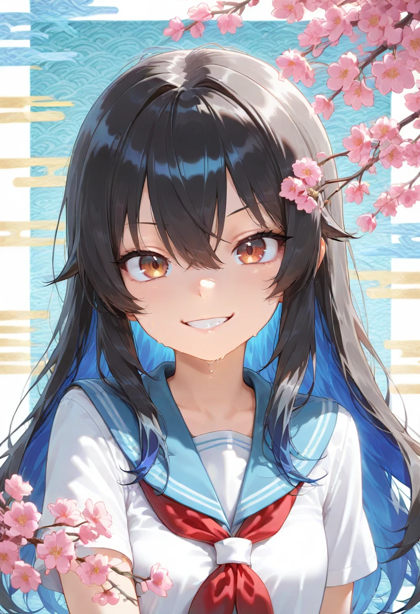 [SDXL] Artist Style: MaprowHuaror v6.311P[Illustrious v0.1]