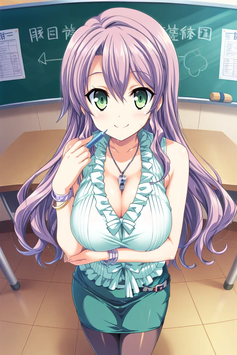 Minakoshi Konami / 水越 こなみ (from Henshi~n!!! ~Pantsu ni Natte Kunkun Peropero~) v1.0